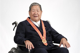 馬毛姐："只有前進，沒有后退"